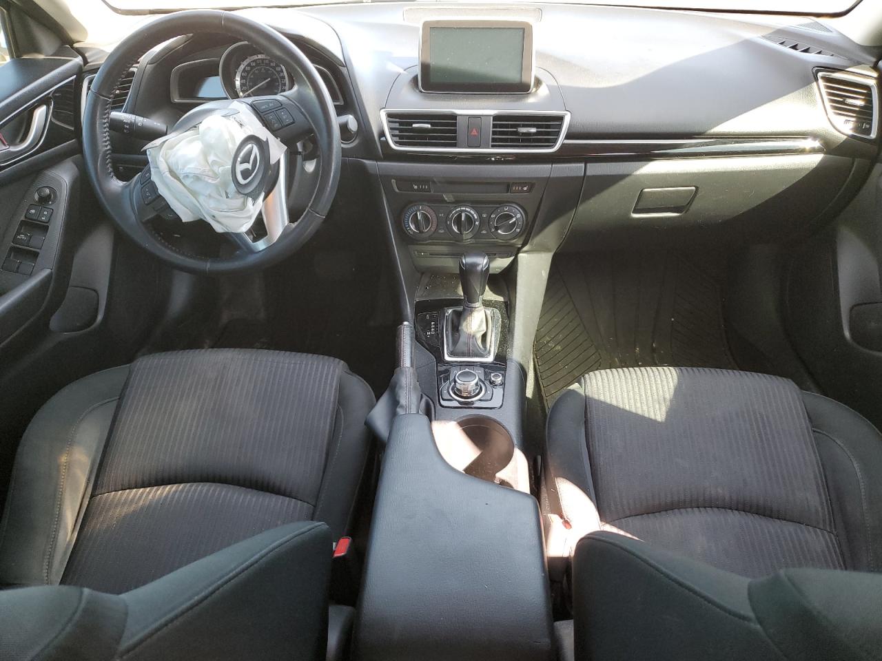 2014 Mazda 3 Touring VIN: 3MZBM1V75EM121665 Lot: 84832275