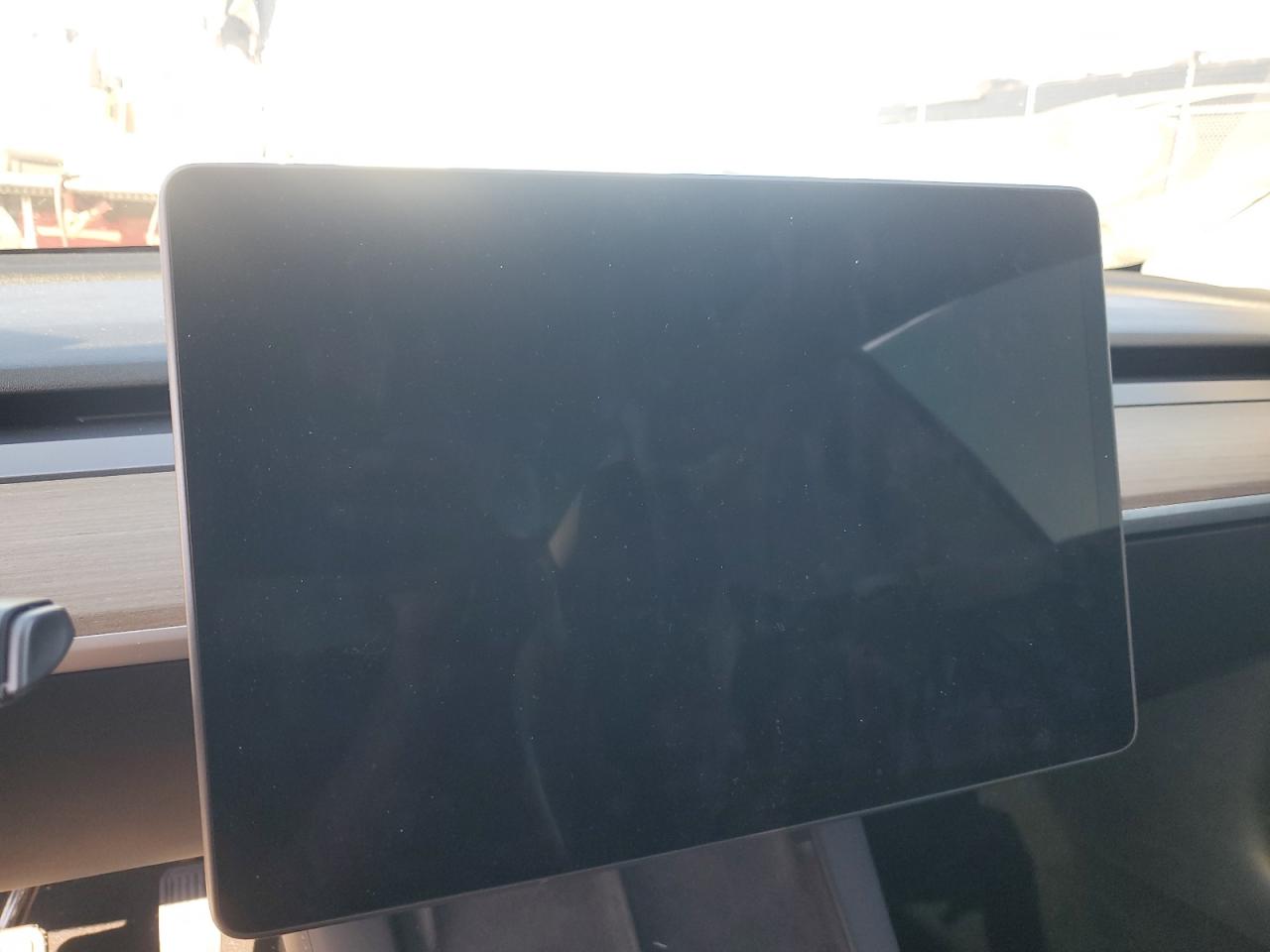 2022 Tesla Model 3 VIN: 5YJ3E1EA2NF296671 Lot: 87030805