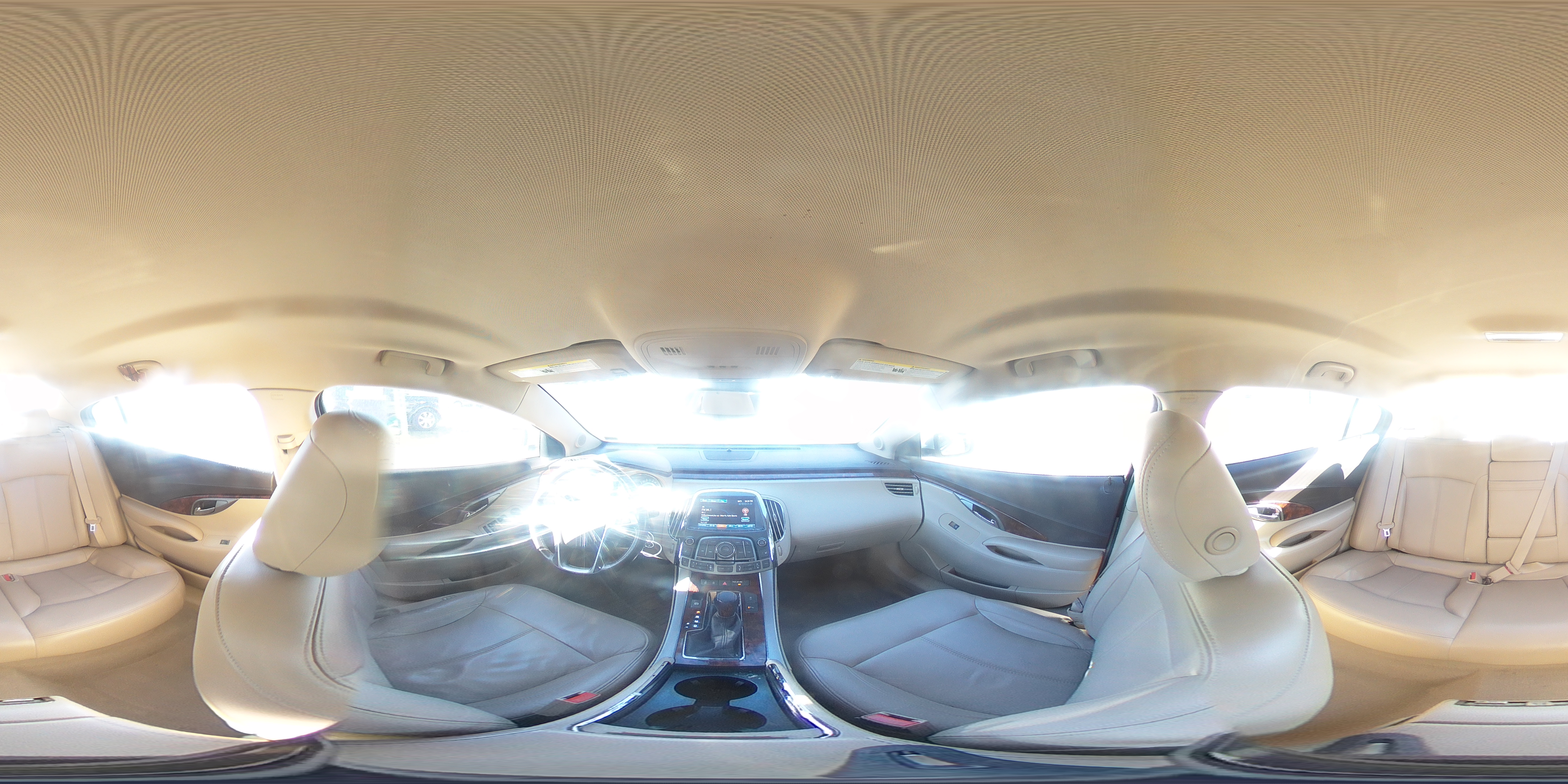 2013 Buick Lacrosse VIN: 1G4GC5ER6DF276479 Lot: 82633435