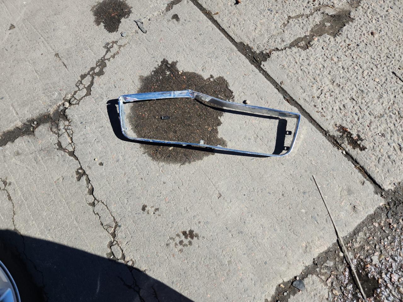 2008 Chevrolet Impala Lt VIN: 2G1WT58K581257779 Lot: 90616015