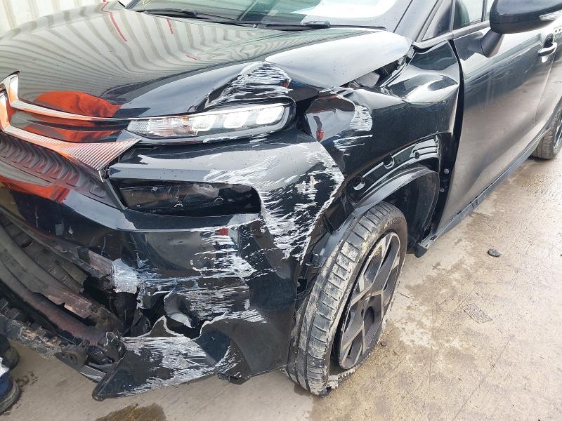 2025 CITROEN C3 AIRCROSS 1.2 PURETECH 130 MAX 5DR EAT6