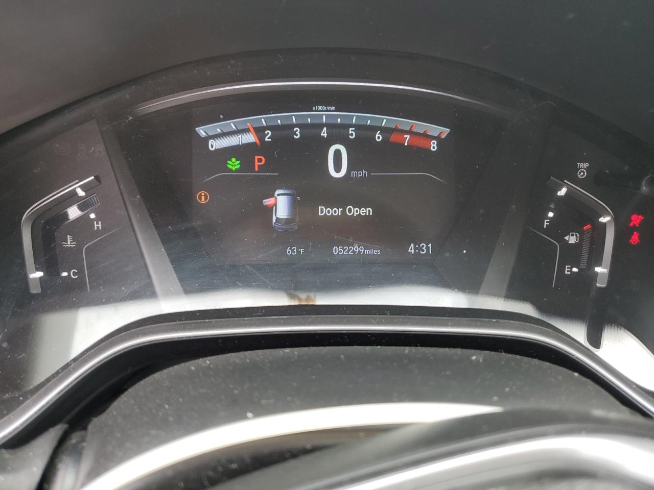 2022 Honda Cr-V Ex VIN: 2HKRW1H53NH401371 Lot: 81965985