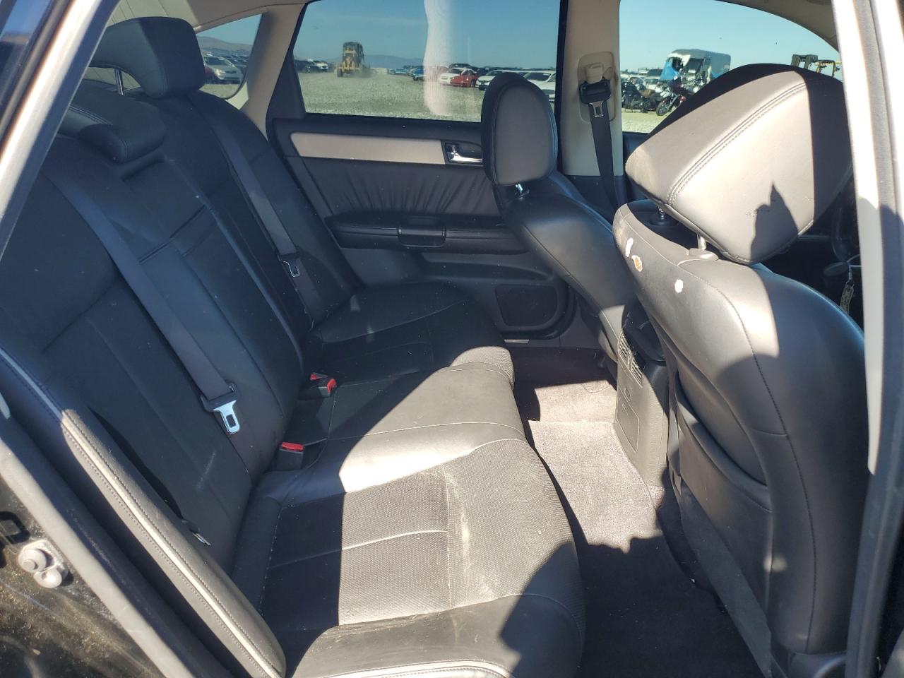 2007 Infiniti M35 Base VIN: JNKAY01E67M305009 Lot: 90144045