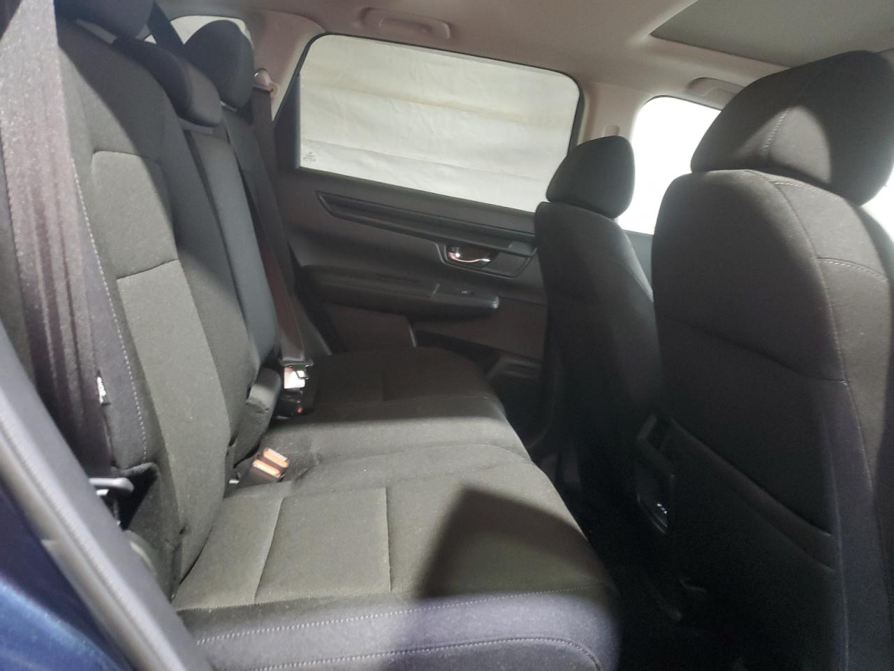 2025 Honda Cr-V Ex VIN: 2HKRS4H49SH446962 Lot: 87384815