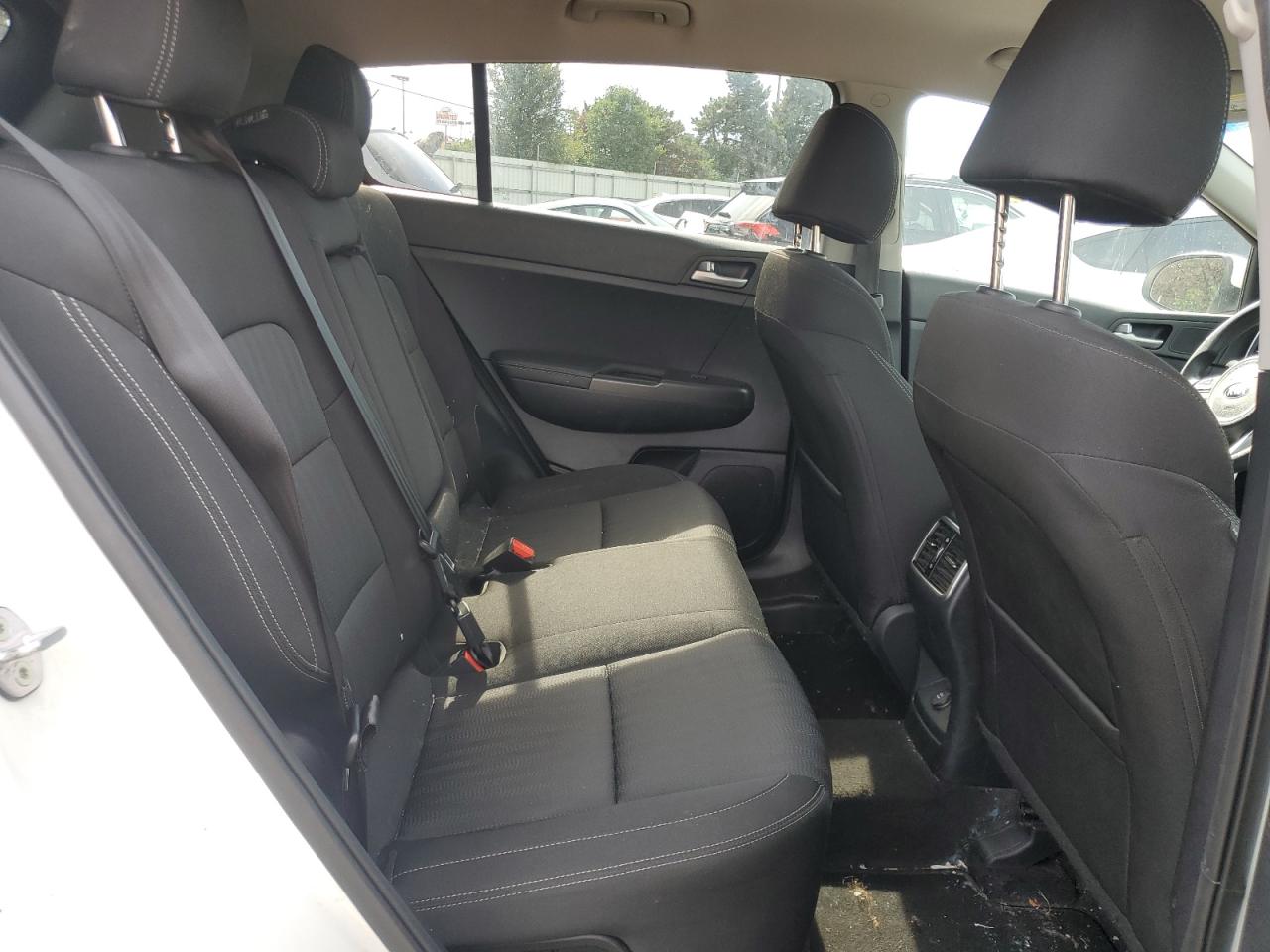 Sportage Sportage