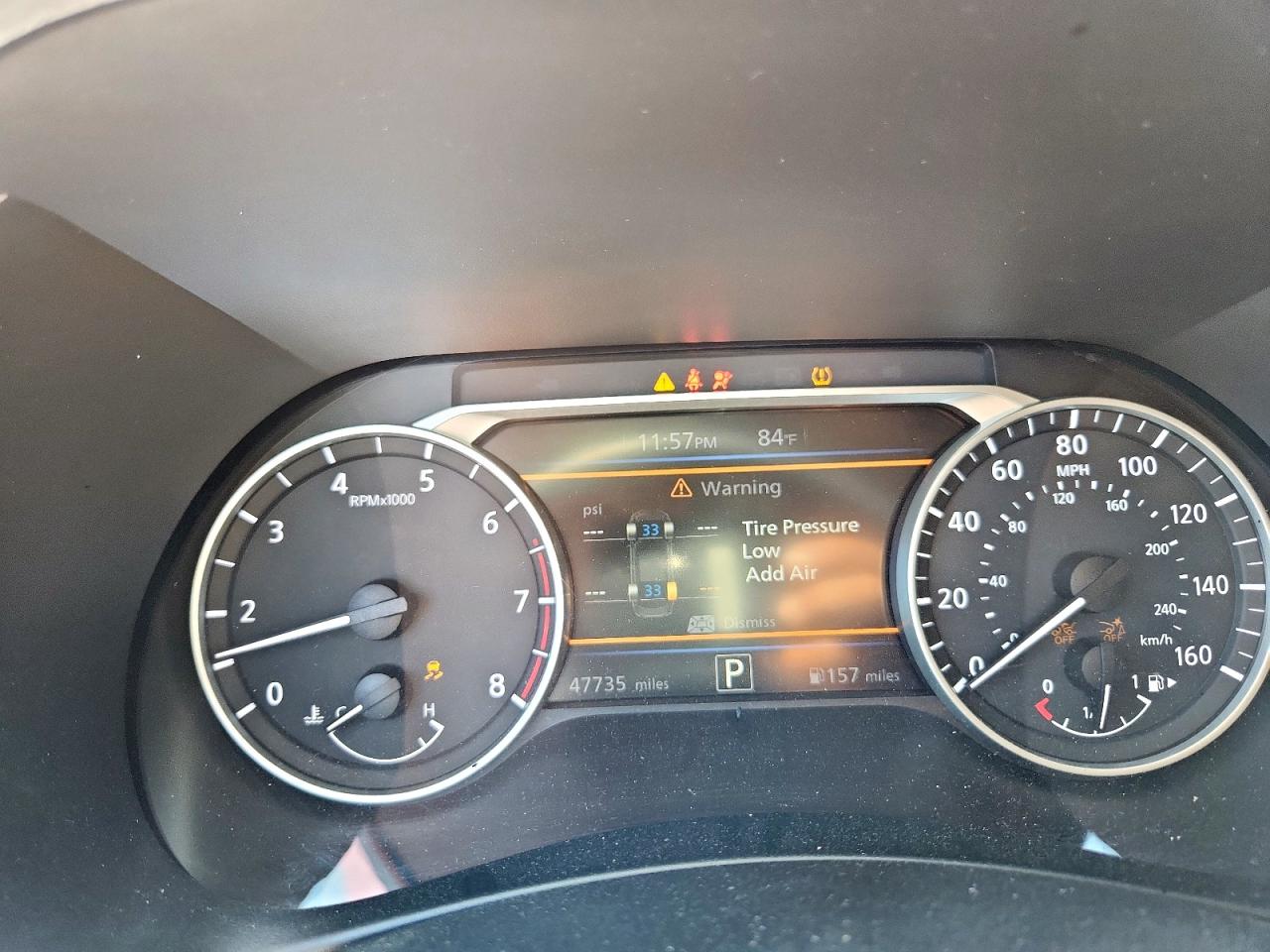 2023 Nissan Sentra Sr VIN: 3N1AB8DV4PY270886 Lot: 82358175