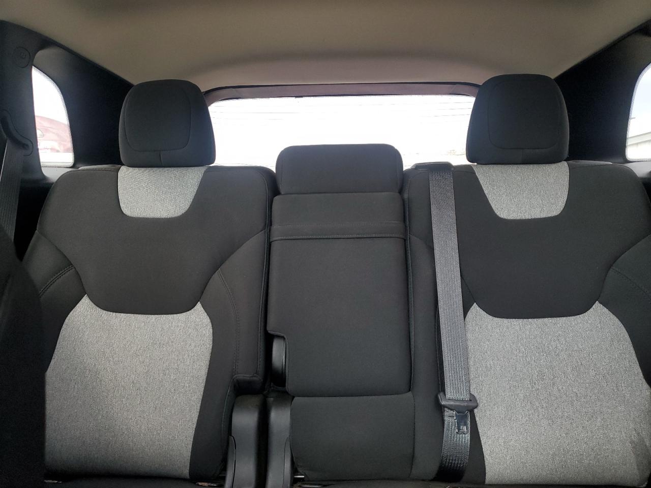 2014 Jeep Cherokee Latitude VIN: 1C4PJMCS6EW260245 Lot: 81946505