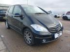 2009 MERCEDES   for sale at Copart SANDWICH
