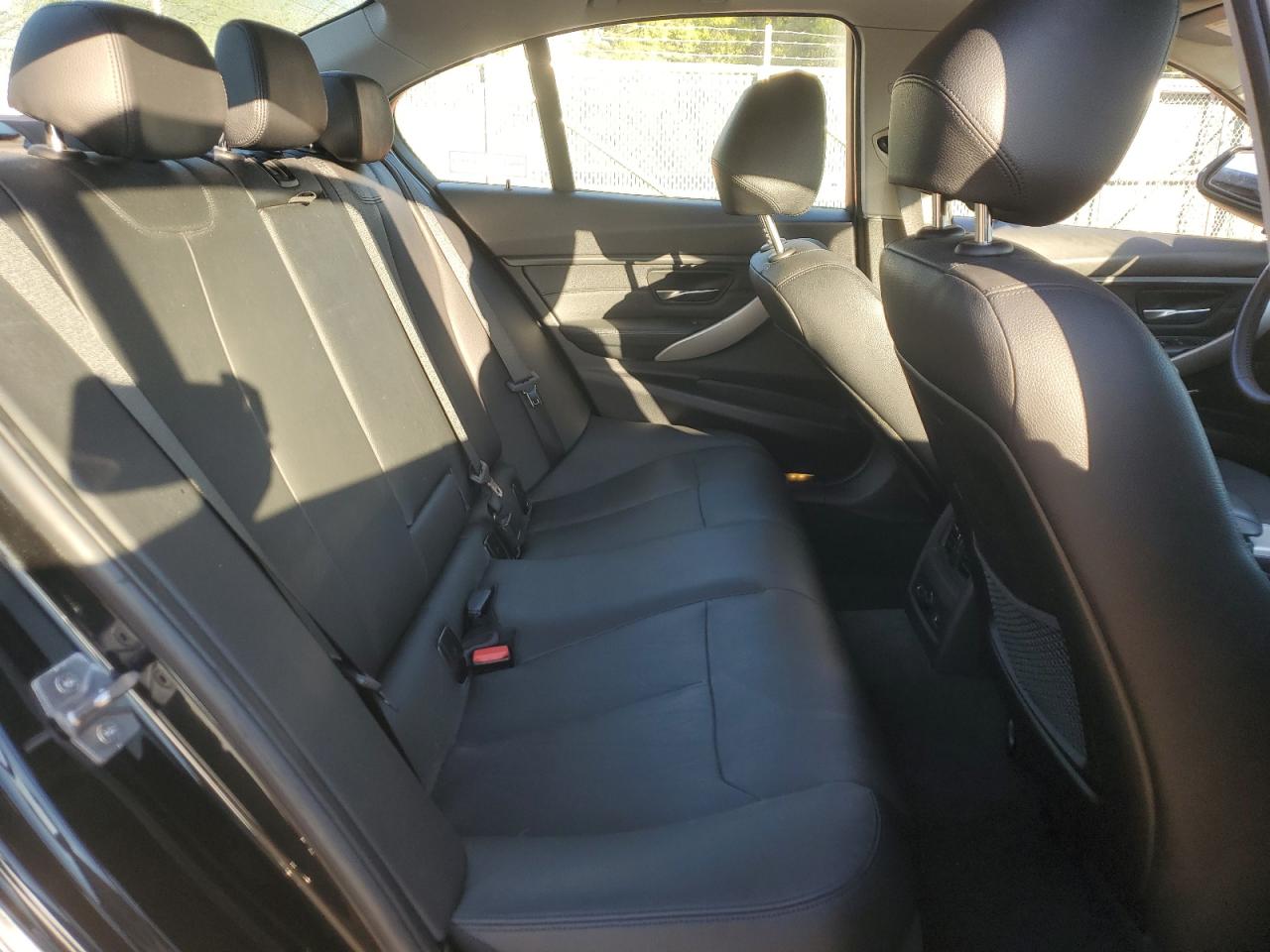 2013 BMW 328 Xi Sulev VIN: WBA3B5C55DF599134 Lot: 85701795