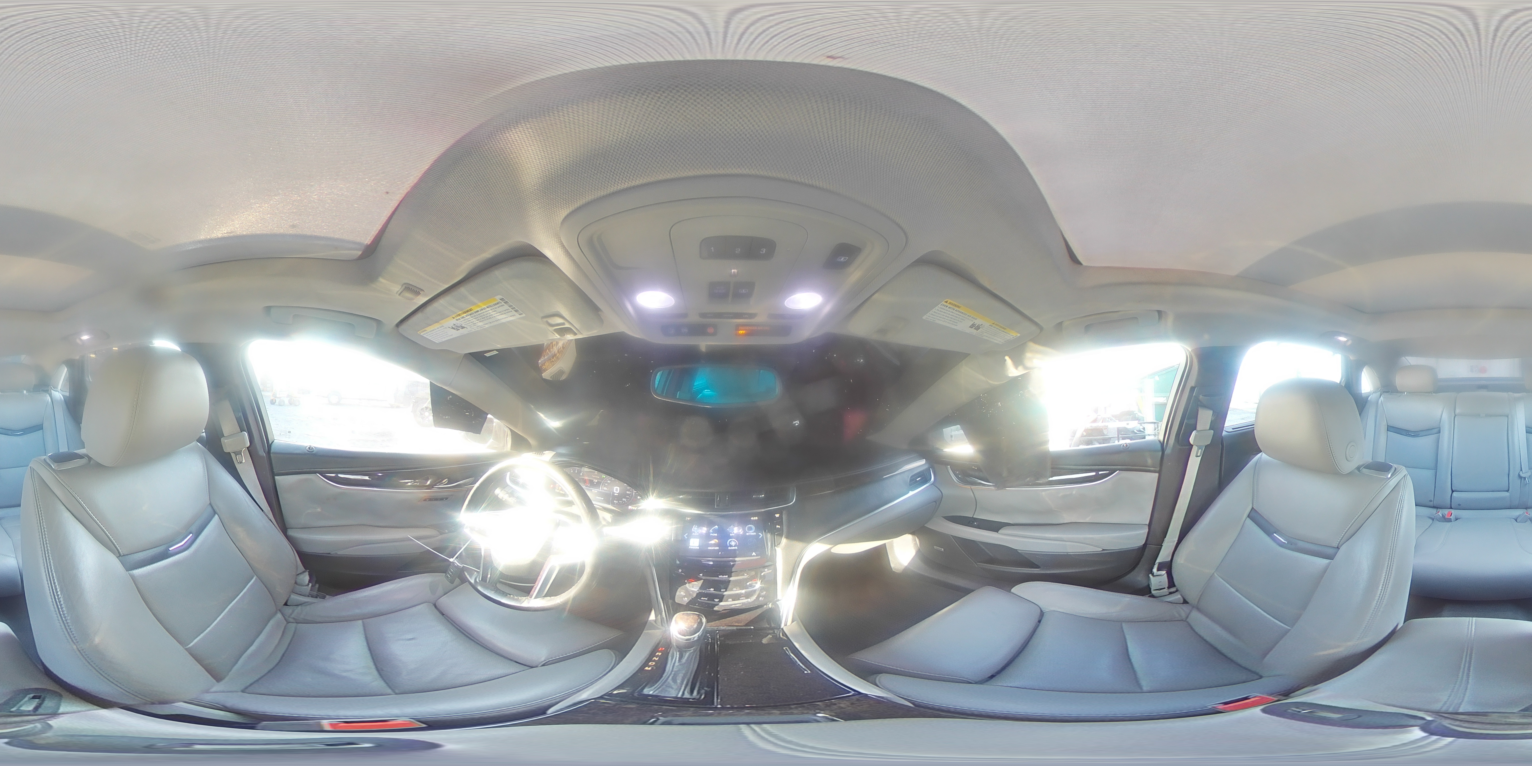 2013 Cadillac Xts Premium Collection VIN: 2G61S5S37D9118306 Lot: 90421605