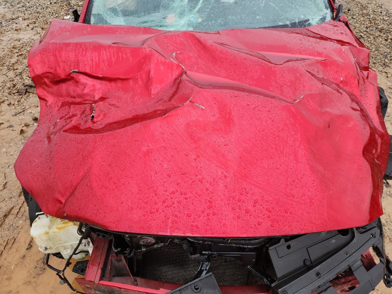 2014 Mazda 6 Touring VIN: JM1GJ1T60E1119539 Lot: 90602725