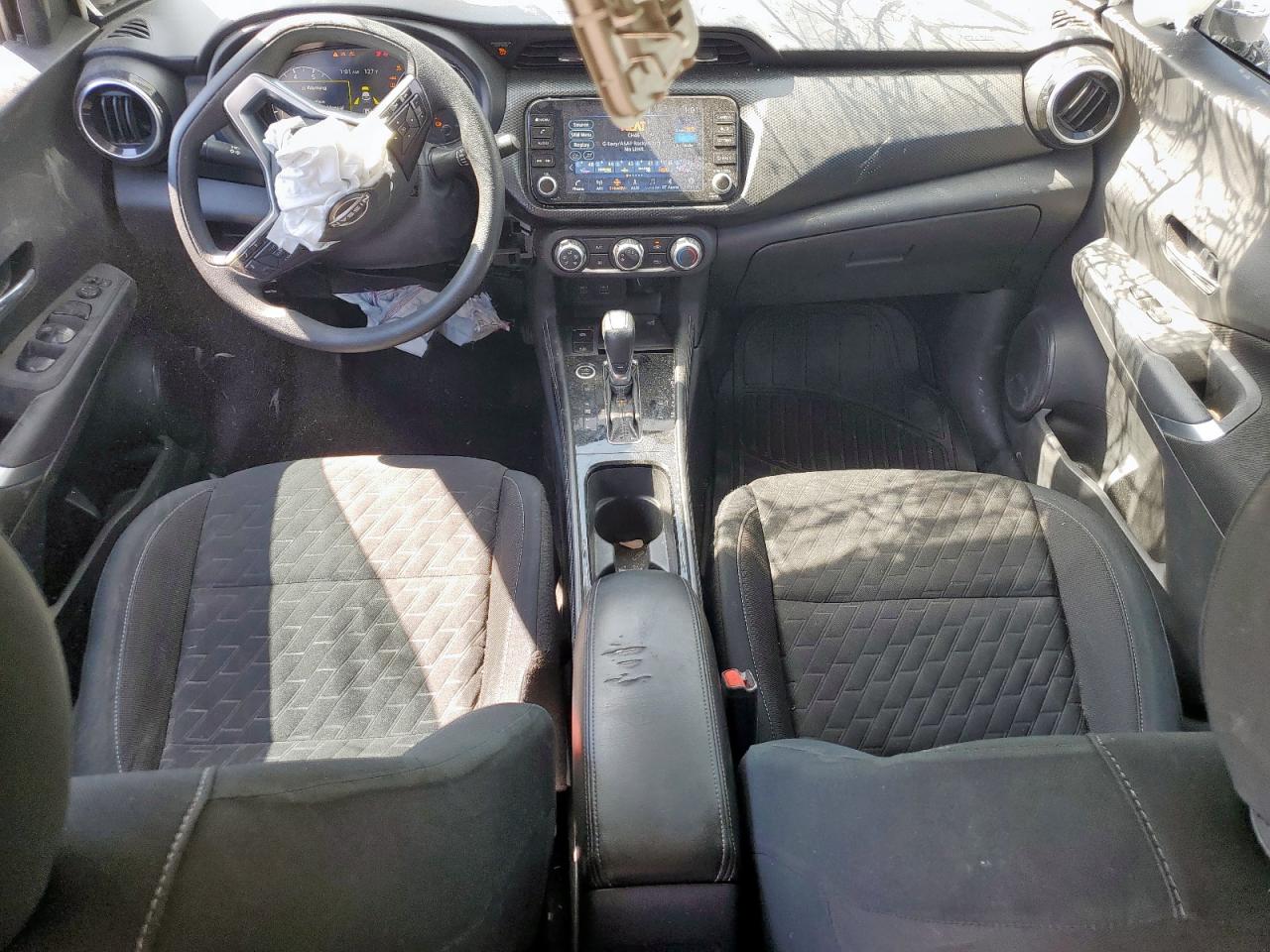 2023 Nissan Kicks Sv VIN: 3N1CP5CV2PL565234 Lot: 84404605