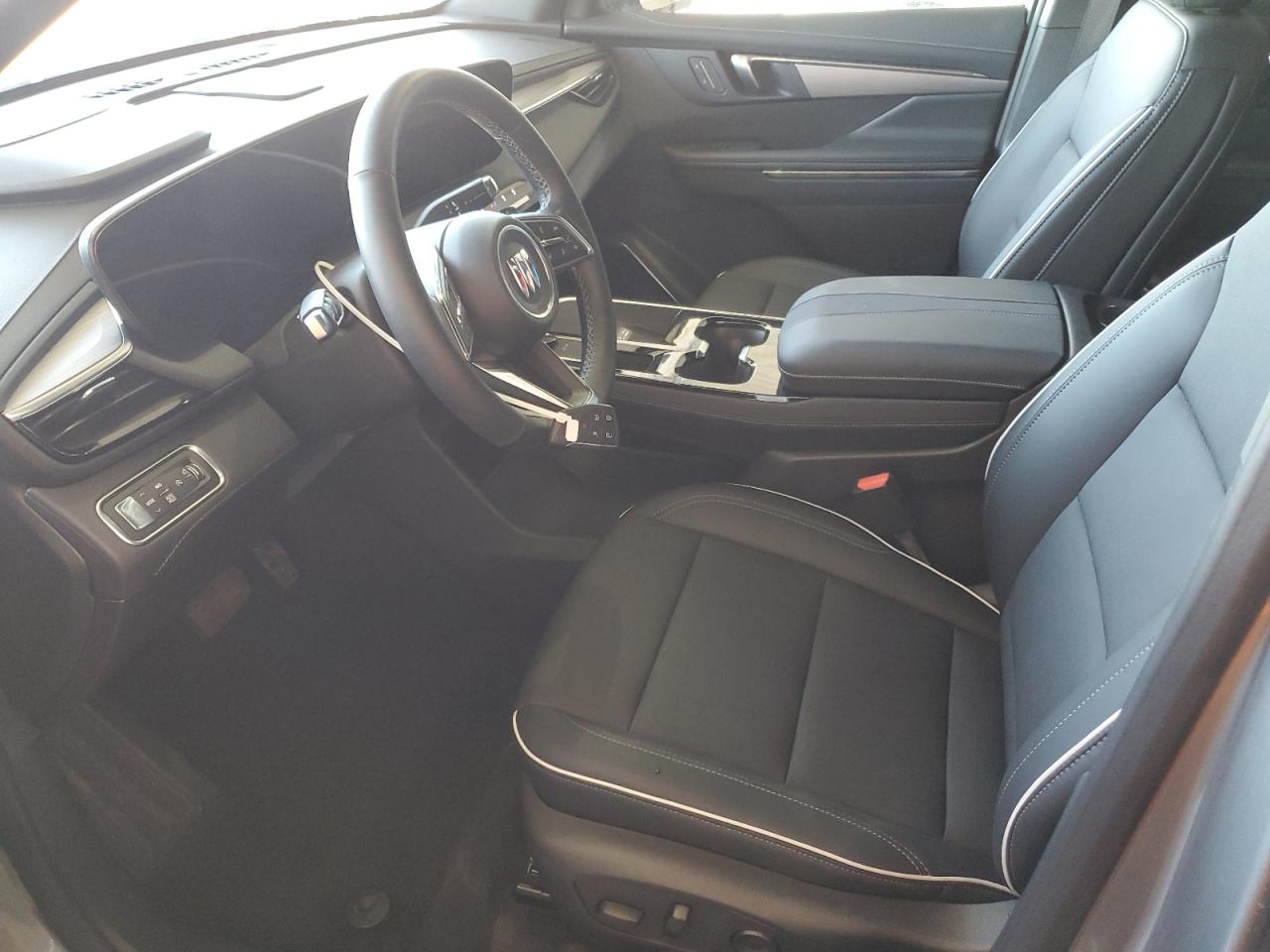 2025 Buick Enclave Preferred VIN: 5GAEVARS7SJ285764 Lot: 84655655