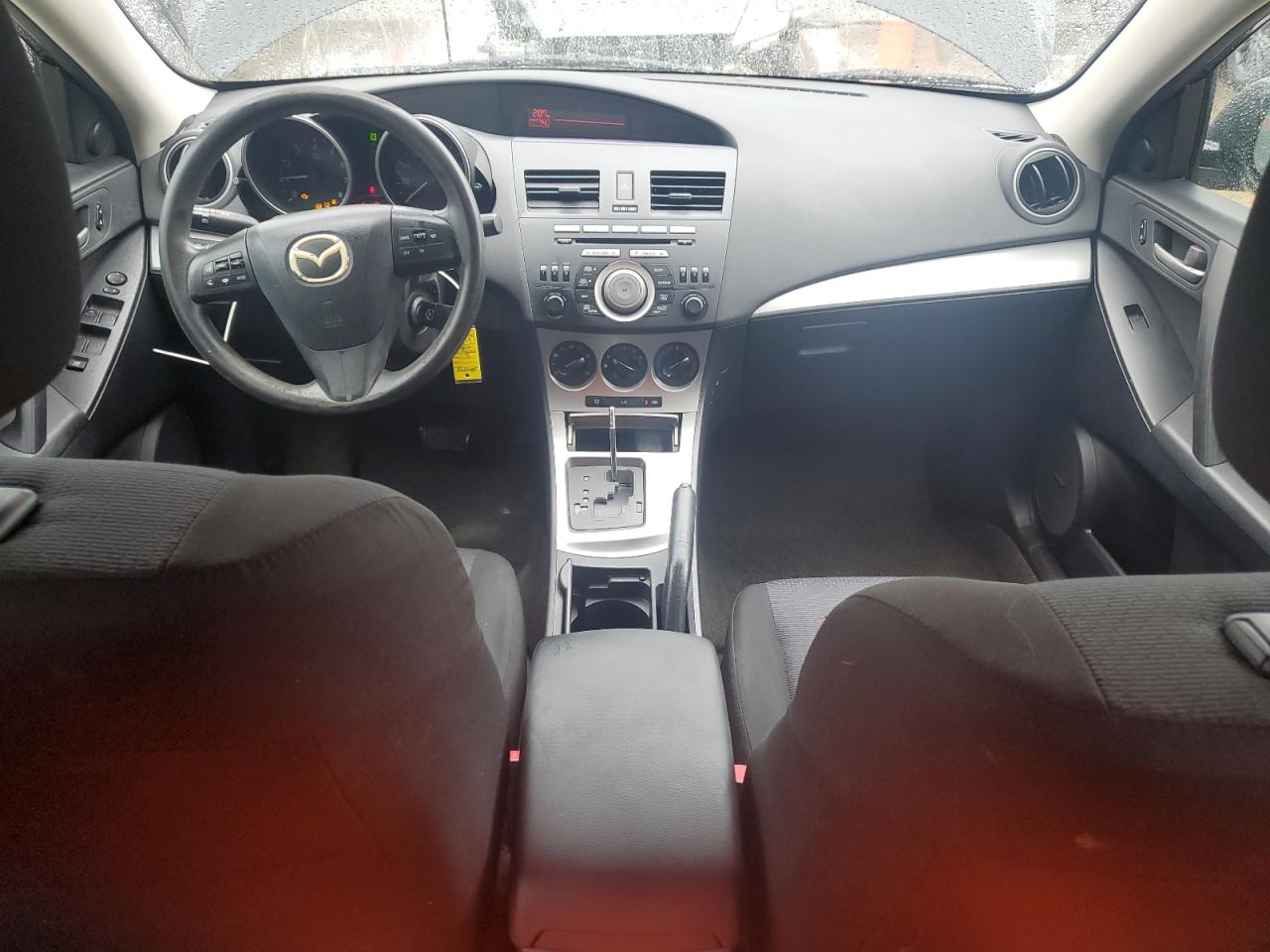 2010 Mazda 3 I VIN: JM1BL1SF8A1211854 Lot: 82230975