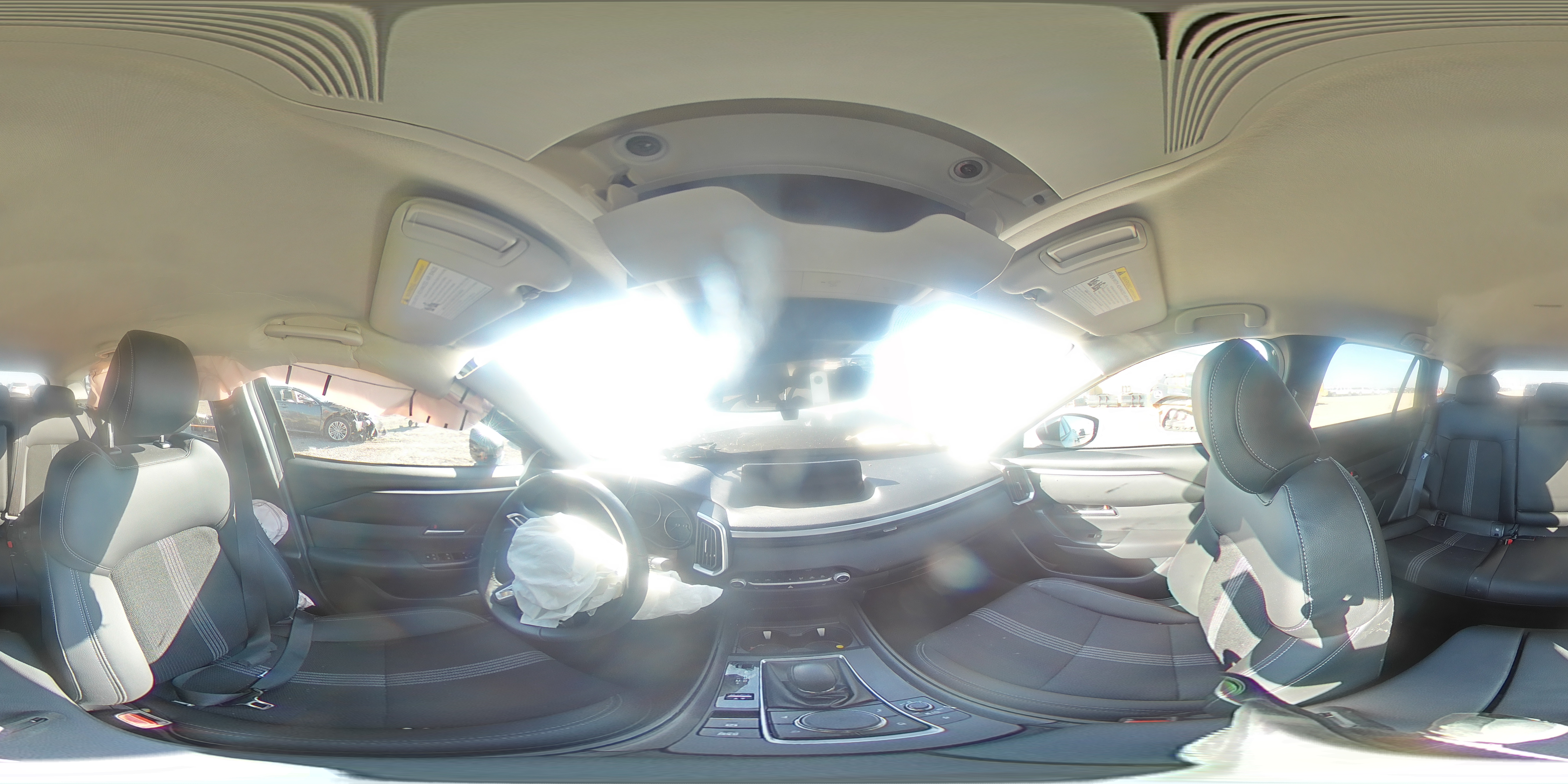 2025 Mazda Cx-50 Preferred VIN: 7MMVABBM3SN365308 Lot: 86195075