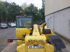 2003 NEHO STEERLOADE for sale at Copart CASTLEDERMOT - IRELAND