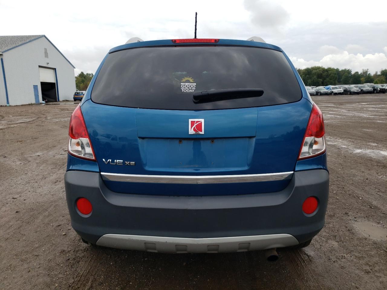 2009 Saturn Vue Xe VIN: 3GSCL33P19S610689 Lot: 85255045