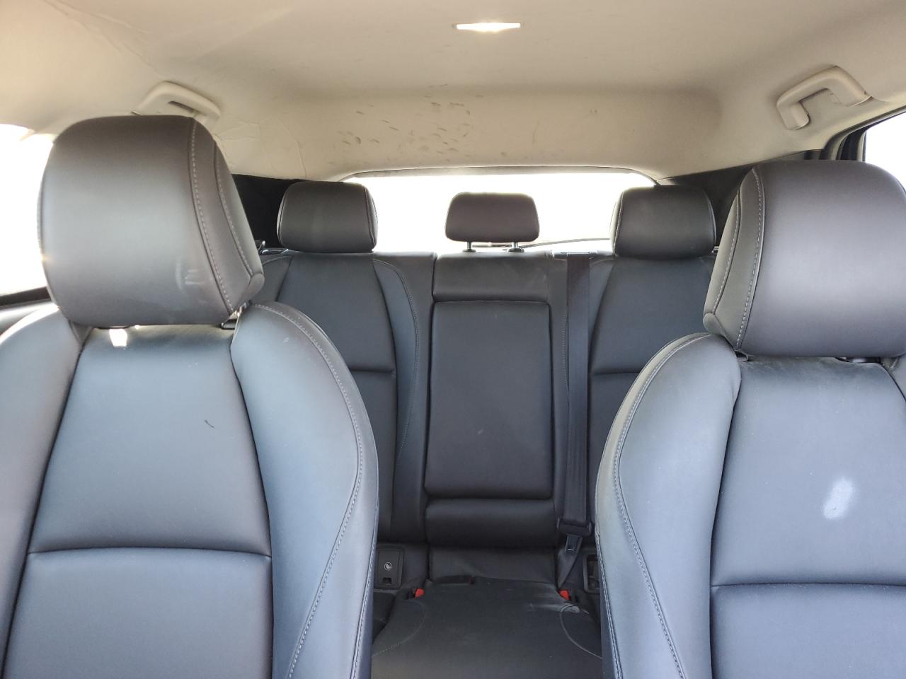 2024 Mazda Cx-30 Select VIN: 3MVDMBBM5RM655328 Lot: 82651425