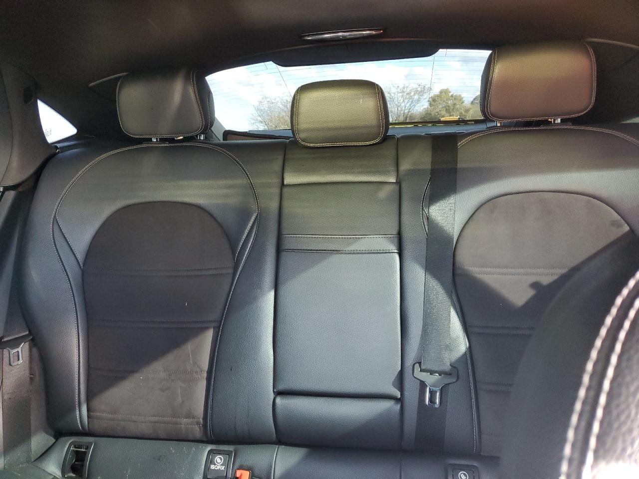 2019 Mercedes-Benz Glc Coupe 63 4Matic Amg VIN: WDC0J8JB7KF488093 Lot: 90738765