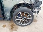 2019 BMW X3 XDRIVE20I M SPORT AUTO  for sale at Copart SANDY