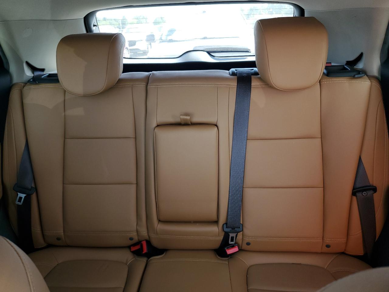 2017 Buick Encore Essence VIN: KL4CJCSB4HB071710 Lot: 84801575