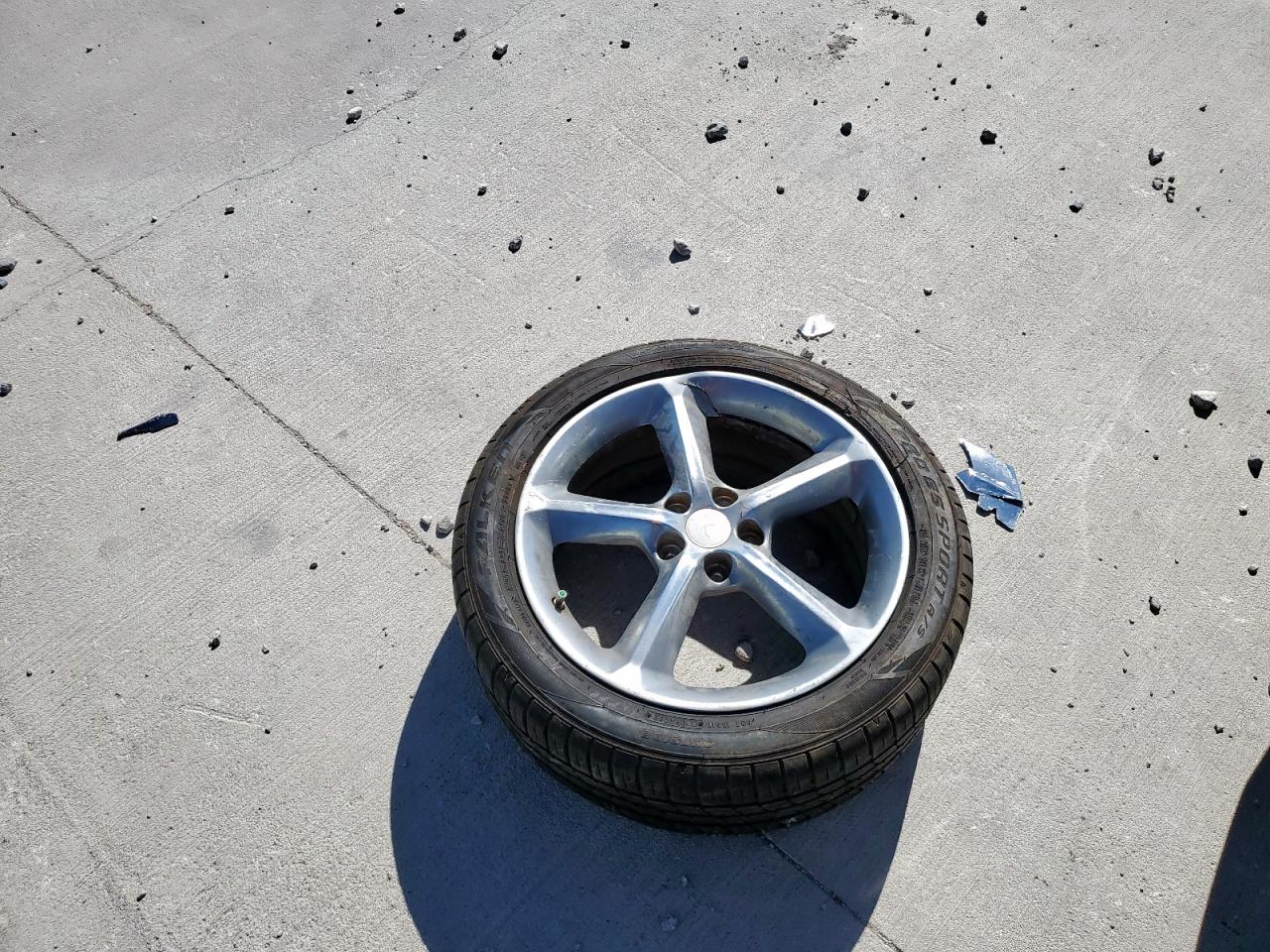 2009 Saturn Sky Redline VIN: 1G8MT35X79Y104008 Lot: 90717725