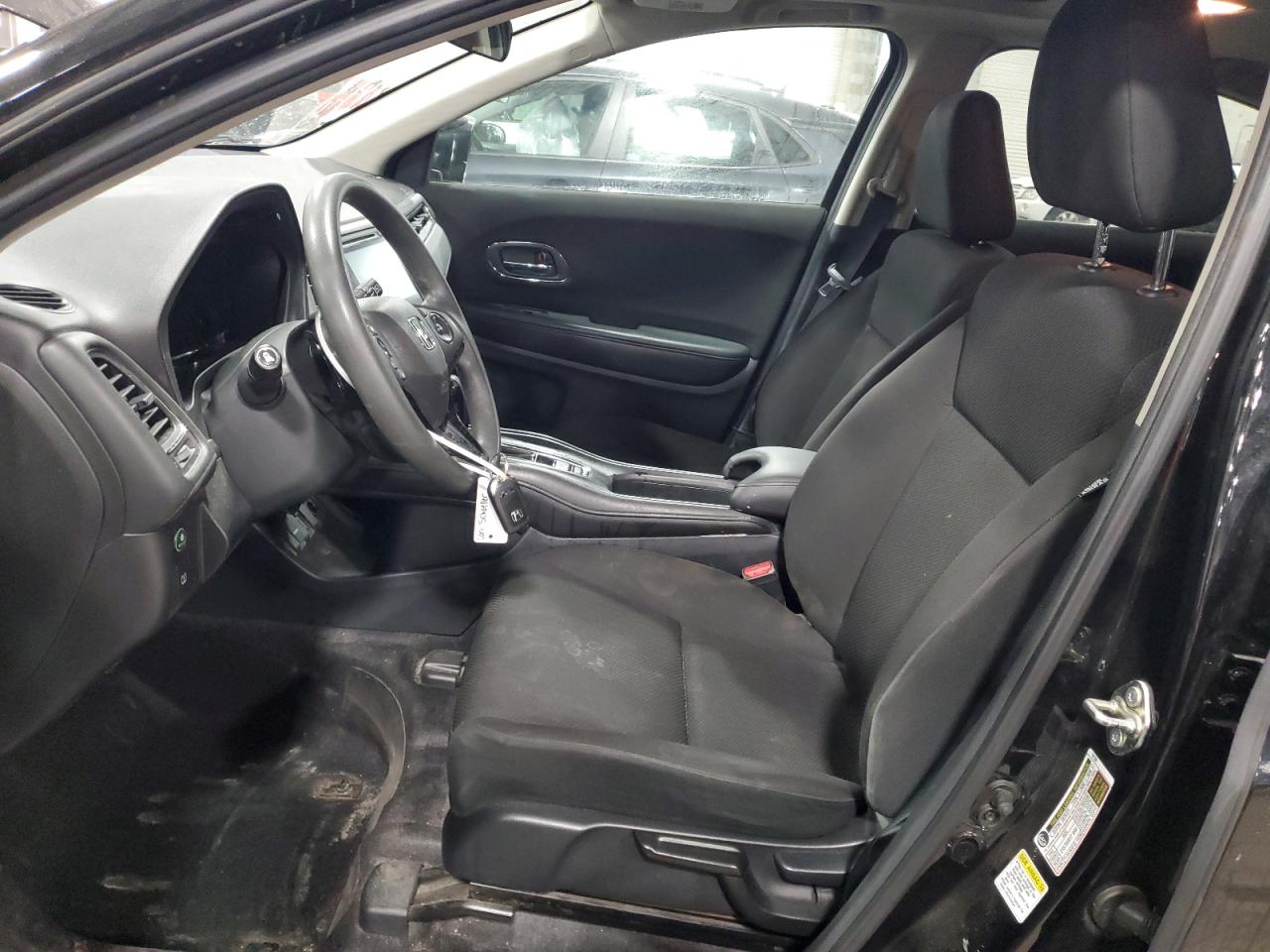 2016 Honda Hr-V Ex VIN: 3CZRU6H59GM735690 Lot: 85270405