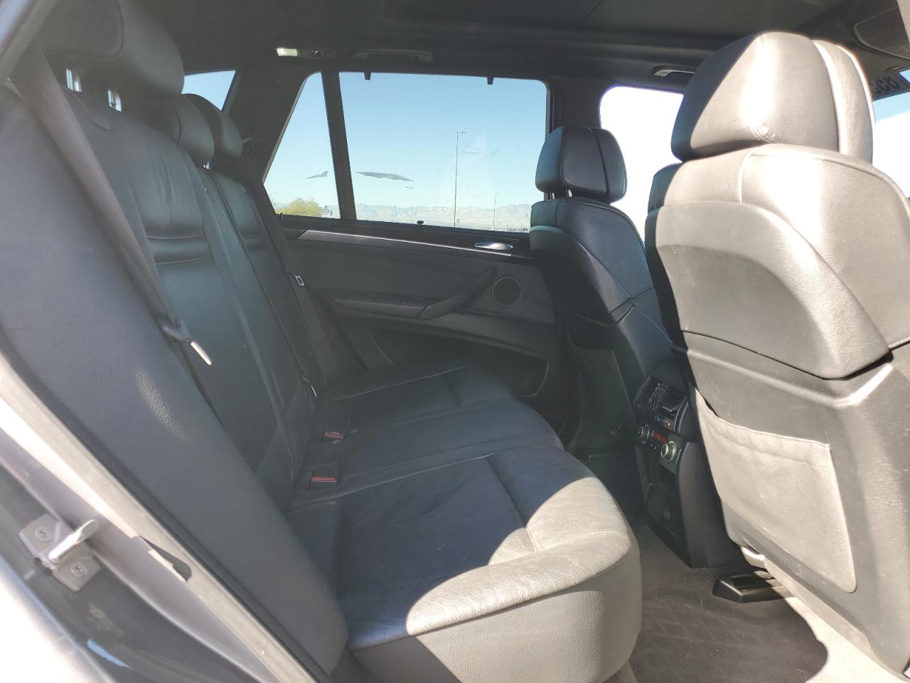 2011 BMW X5 xDrive35D VIN: 5UXZW0C58BL369752 Lot: 85546805