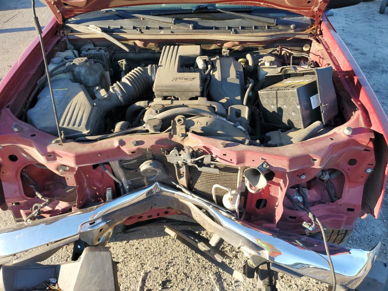 2006 GMC Canyon VIN: 1GTDS196068264340 Lot: 82697005