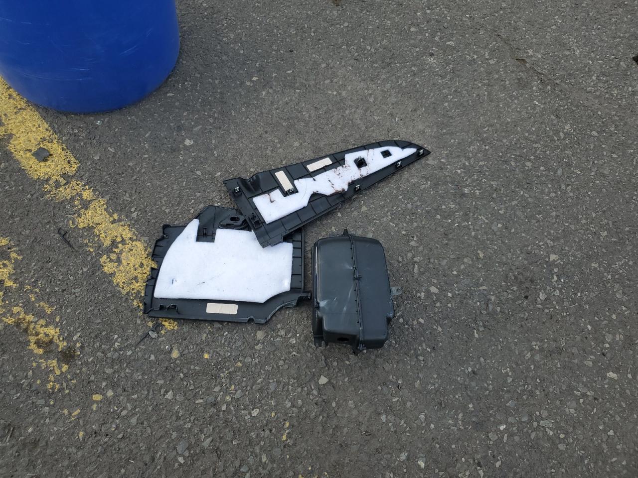 2015 Jeep Grand Cherokee Summit VIN: 1C4RJFJT5FC197223 Lot: 81948205