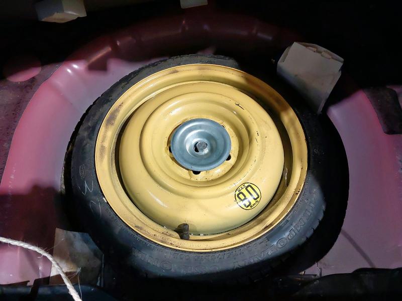 2013 MAZDA 3 1.6 TAMURA 5DR