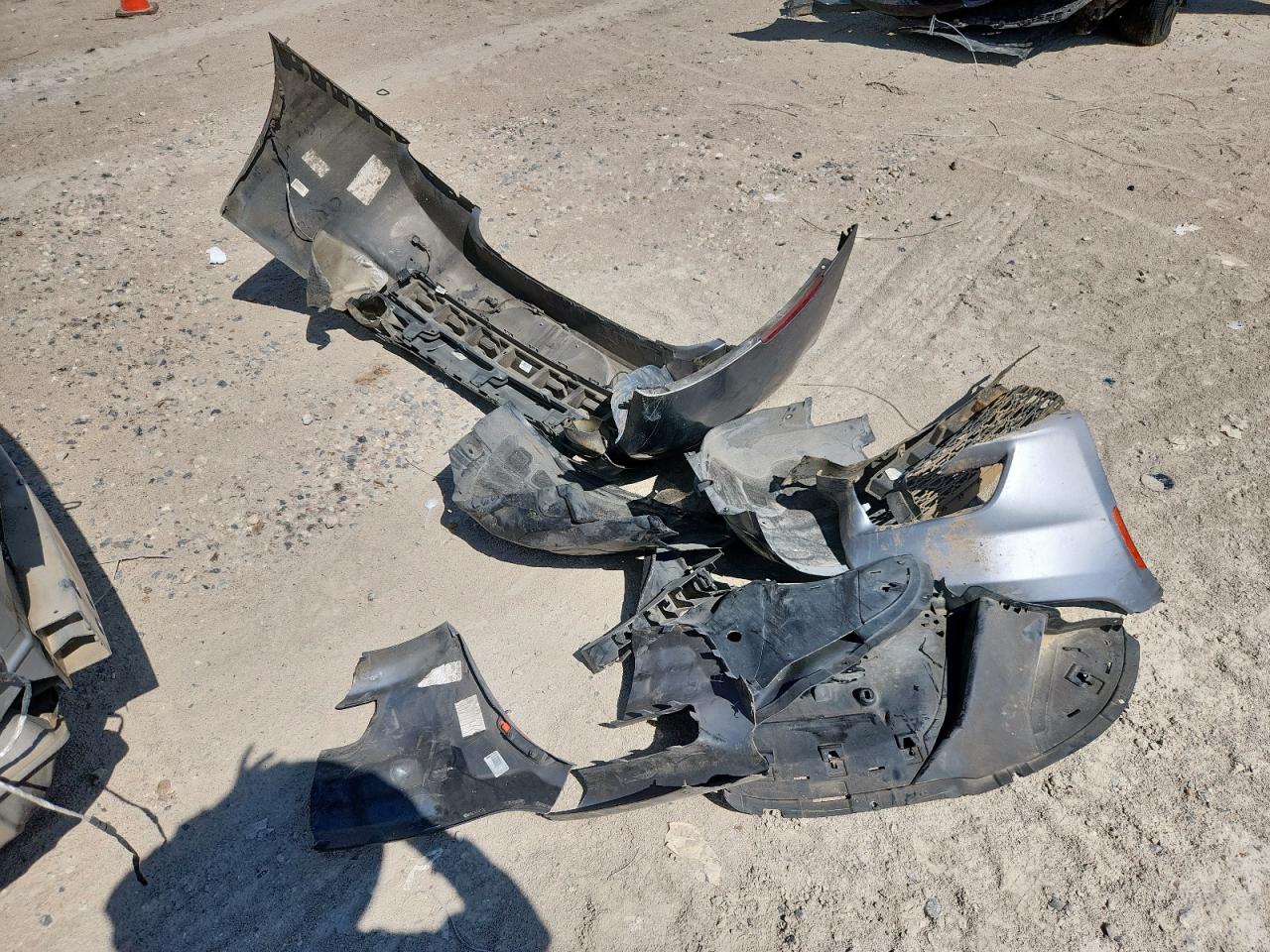 2016 Dodge Charger Se VIN: 2C3CDXBG5GH102862 Lot: 82317745