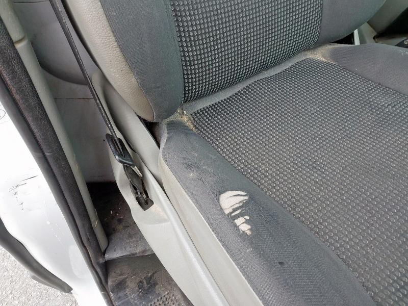 2009 NISSAN PRIMASTAR 2.0 DCI SE VAN 115PS