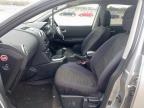 2013 NISSAN QASHQAI ACENTA + 2  for sale at Copart CORBY