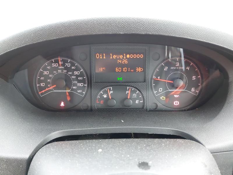 2023 PEUGEOT BOXER 2.2 BLUEHDI H2 PROFESSIONAL PREMIUM+ VAN 140PS