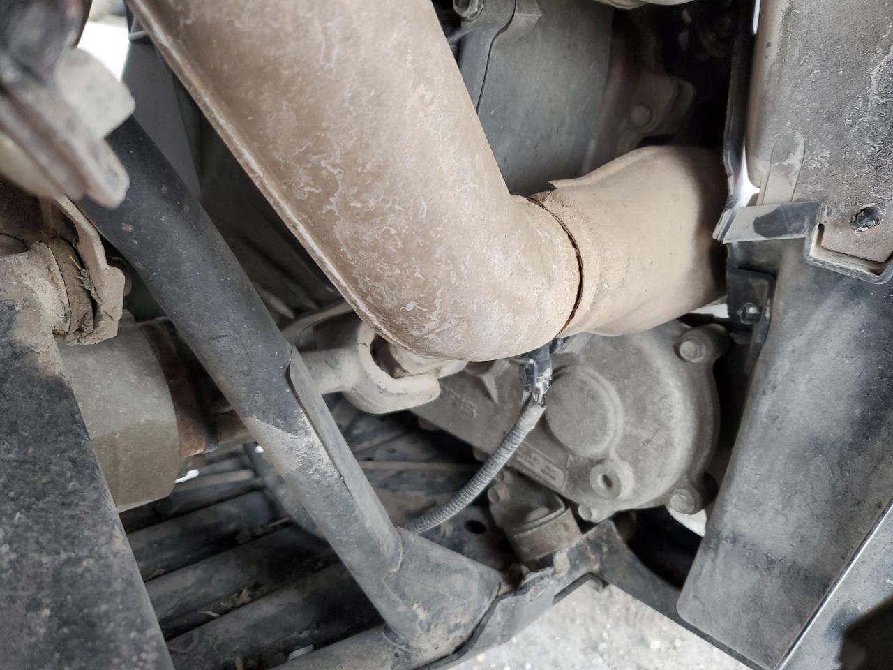 2012 Polaris Sportsman 850 Xp-Eps VIN: 4XAZN8EA9CA378123 Lot: 90435745