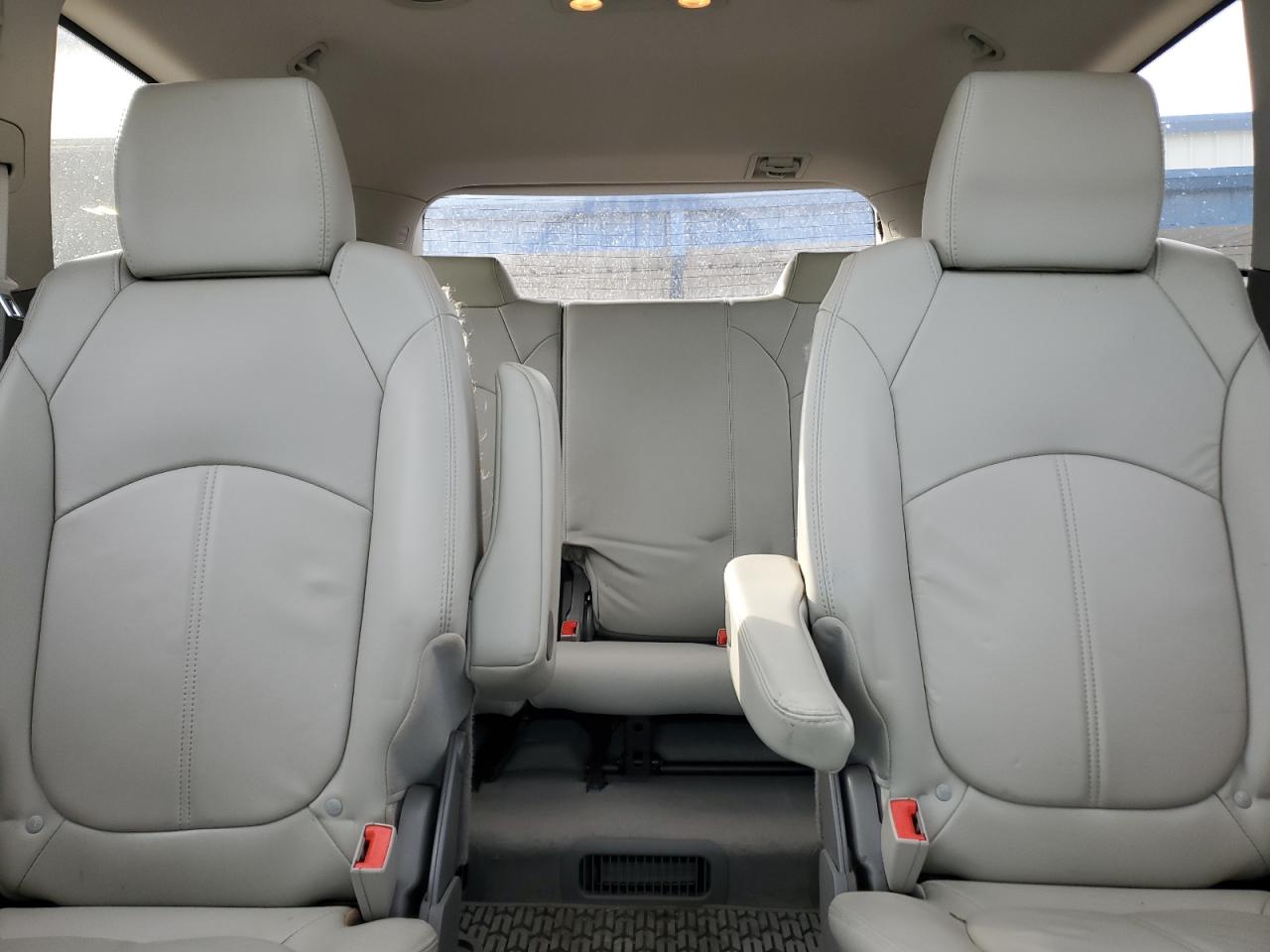 2015 Chevrolet Traverse Lt VIN: 1GNKVHKD4FJ259819 Lot: 90462025