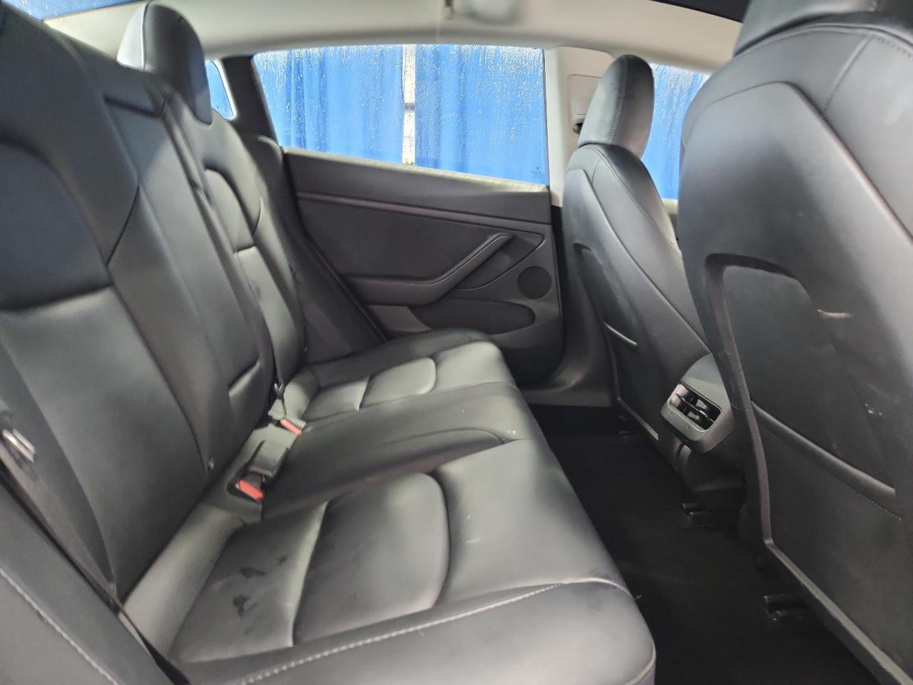 2023 Tesla Model 3 VIN: 5YJ3E1EA8PF626218 Lot: 87463265