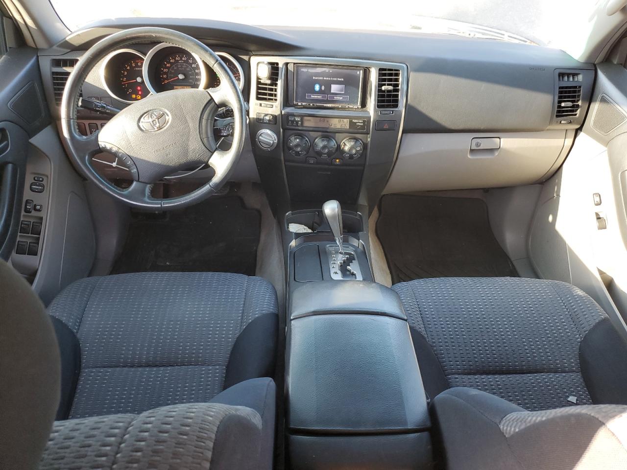 2006 Toyota 4Runner Sr5 VIN: JTEBU14R660087399 Lot: 84521395