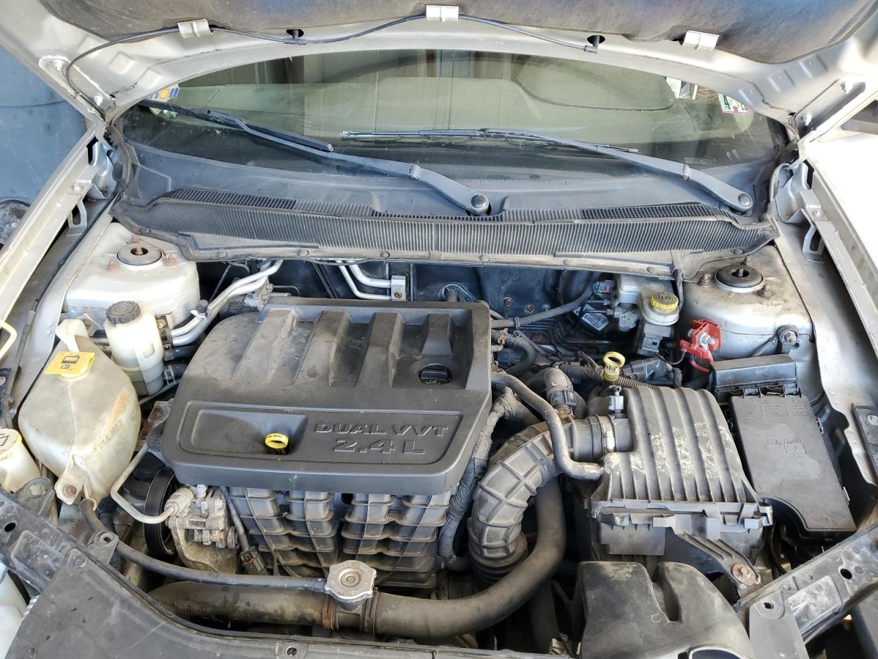 2010 Dodge Avenger Sxt VIN: 1B3CC4FB2AN108064 Lot: 84740645