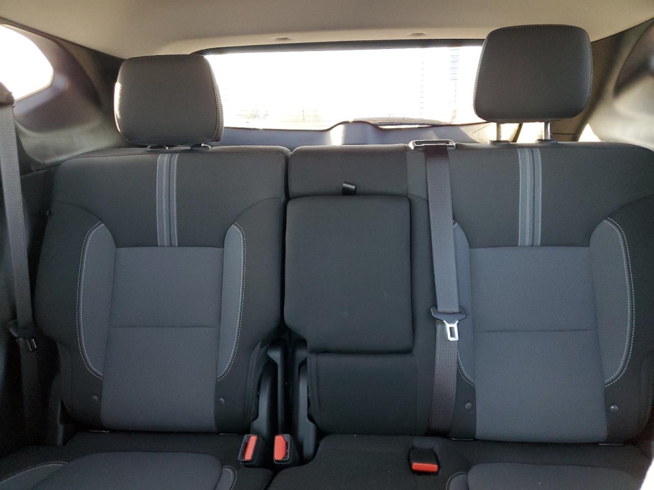 2024 Chevrolet Blazer 2Lt VIN: 3GNKBCR41RS270913 Lot: 85747155