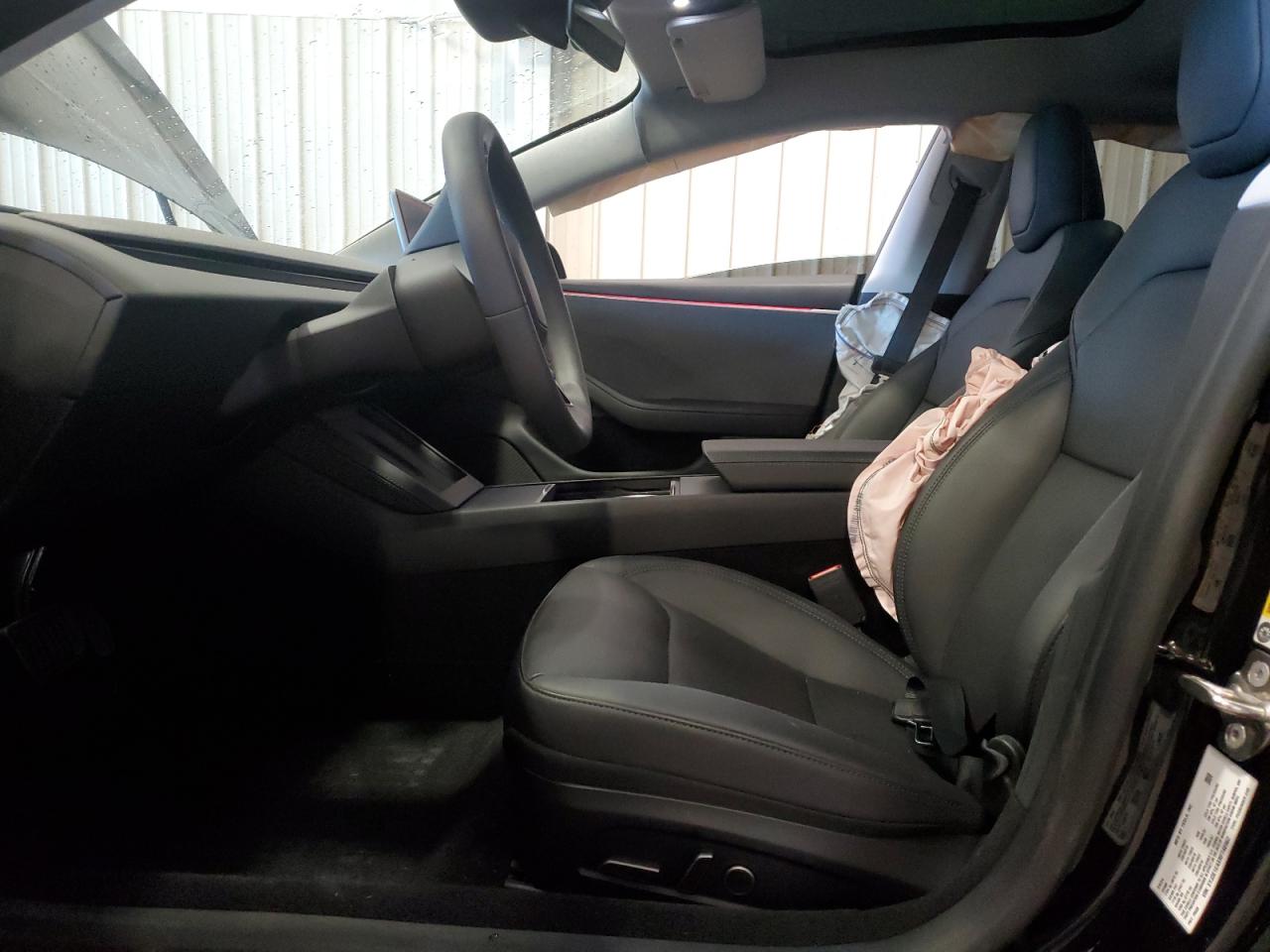 2024 Tesla Model 3 VIN: 5YJ3E1EAXRF746962 Lot: 84572965