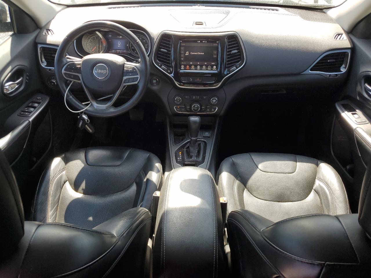 2019 Jeep Cherokee Limited VIN: 1C4PJLDX2KD173471 Lot: 86455955