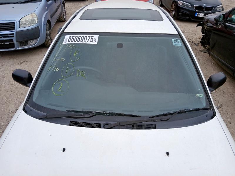 1996 MITSUBISHI COLT GLX 1.3 GLX 3DR