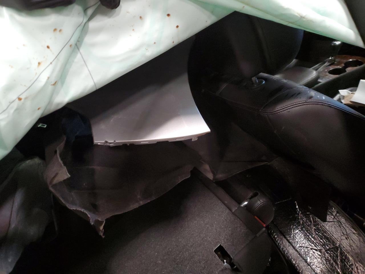 2014 Chevrolet Impala Lt VIN: 1G1115SL5EU105857 Lot: 86278105