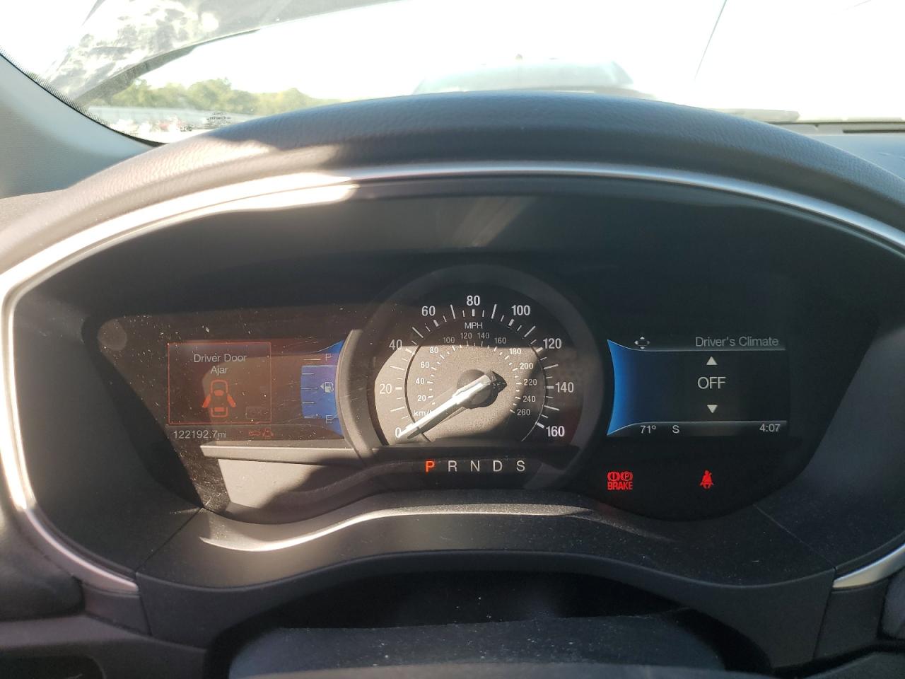 2016 Ford Fusion Se VIN: 1FA6P0H72G5113166 Lot: 85507005