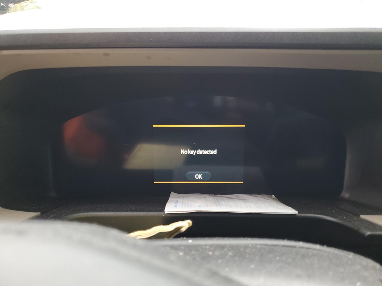 2025 Ford Bronco Sport Big Bend VIN: 3FMCR9BNXSRE47692 Lot: 90671035