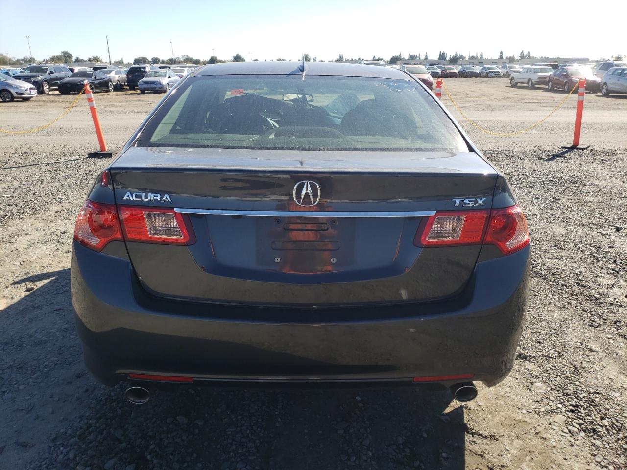 2012 Acura Tsx Tech VIN: JH4CU2F68CC013024 Lot: 82542295