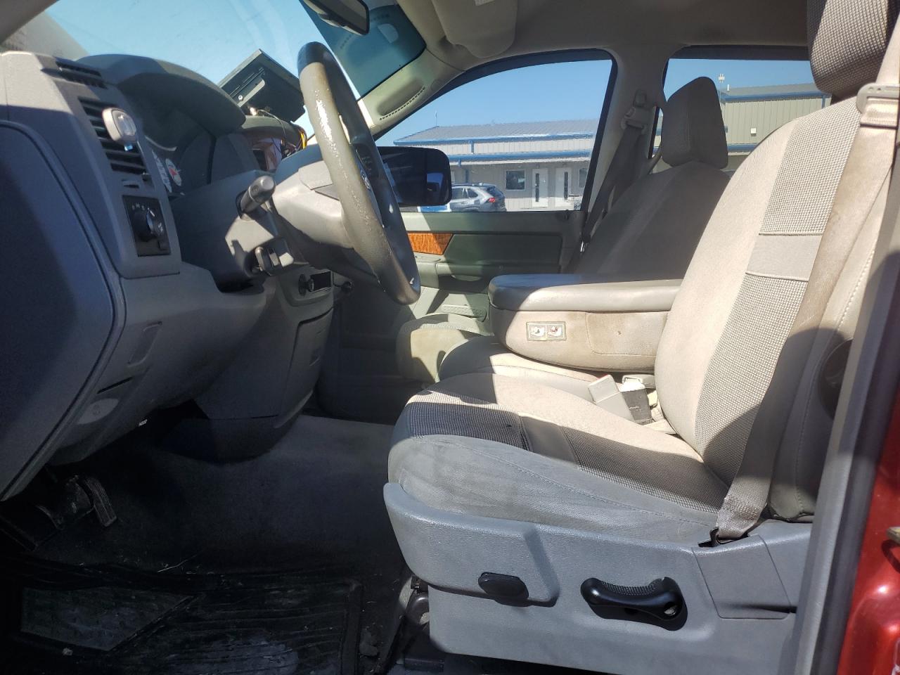 2006 Dodge Ram 1500 St VIN: 1D7HU18276S608863 Lot: 85594065