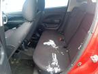 2014 MITSUBISHI MIRAGE 2 1.2 2 5DR for sale at Copart WHITBURN